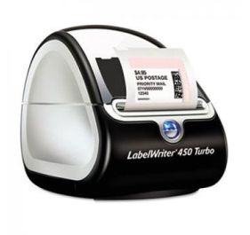 HID EL-DYMO-450T Barcode Label Printer