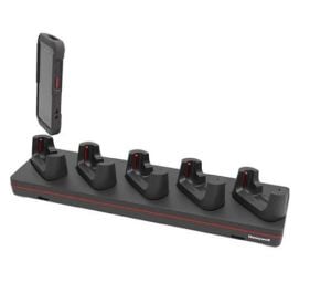 Honeywell CT45-5CB-UVN-1 Docks and Cradles
