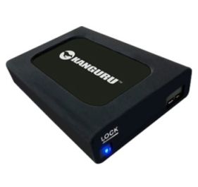 Kanguru U3-2HDWP-5T Drive