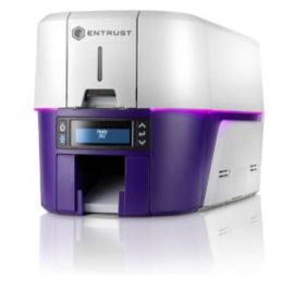 Datacard 525301-002 ID Card Printer