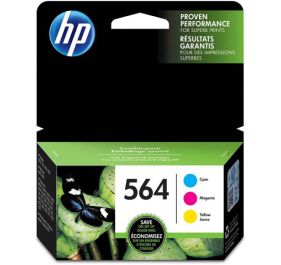 HP N9H57FN InkJet Cartridge