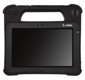 Zebra RPL10-LZA4P6W1S0P0X0 Tablet