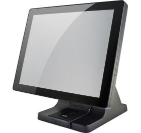 Custom America EVO-TP4C-C4UR POS Touch Terminal