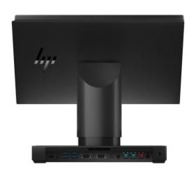 HP 667H9UP#ABA POS System
