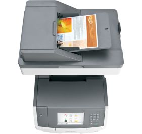 Lexmark 34TT037 Multi-Function Printer