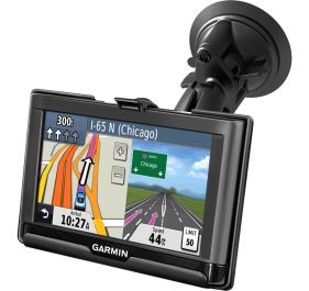 RAM Mount RAM-B-166-GA55U Products