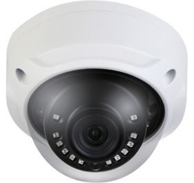 Honeywell HD72HD4 Security Camera
