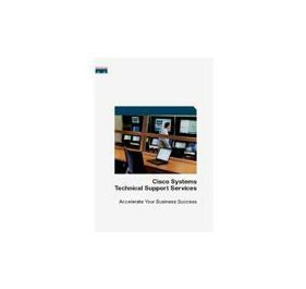 Cisco CON-OSP-CISCO877 Service Contract