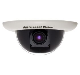 Arecont Vision D4F-AV2115DNV1-3312 Security Camera