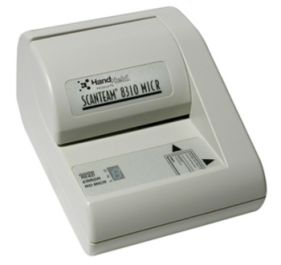 Honeywell 8310-23 Check Reader