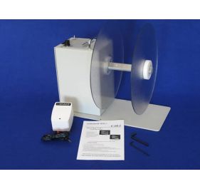 Labelmate CAT-2 Label Rewinder