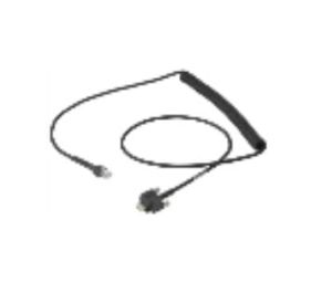 Zebra CBA-U47-S15ZAR Cables, Connectors, and Adapters