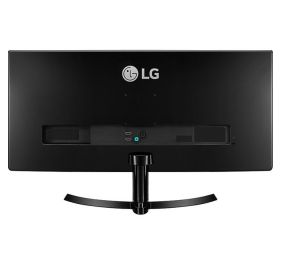 LG 32MU59-B Digital Signage Display