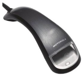 Motorola DS4801-DL4U0000SGN Barcode Scanner