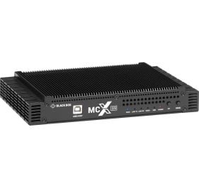 Black Box MCX-S9-ENC Accessory