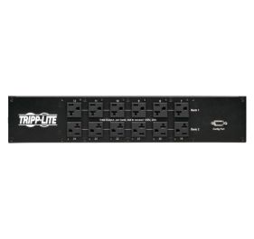 Tripp-Lite PDUMH30ATNET Accessory