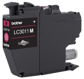 Brother LC3011M InkJet Cartridge
