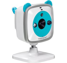TRENDnet TV-IP745SIC Data Networking