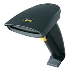 Wasp WLP 4170 Barcode Scanner