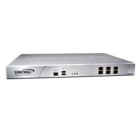 SonicWall 01-SSC-7051 Data Networking