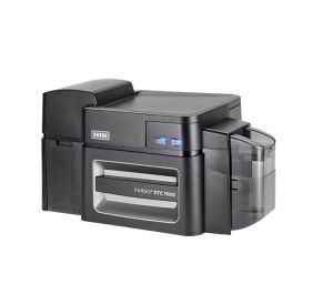 HID 074118 ID Card Printer