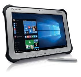 Panasonic FZ-G1U6237VM Tablet