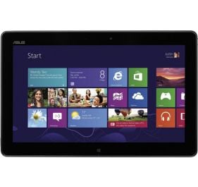 Asus VivoTab Tablet