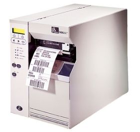 Zebra 10500-2004-0070 Barcode Label Printer