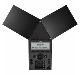 Poly 2200-66850-025 Conference Phone