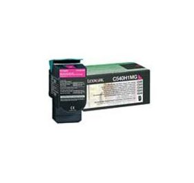 Lexmark C540H4MG Toner