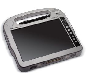 Panasonic CF-H2PAFBX1M Tablet