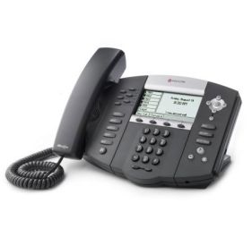 Adtran IP 650 Telecommunication Equipment