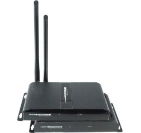 4XEM 4XWLSHDMI200M Ethernet Switch