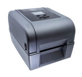 Brother TD4650TNWB Barcode Label Printer