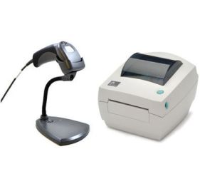 BCI BCI-SNP-KTS0 Barcode Label Printer