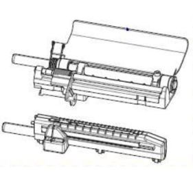 Zebra P1058930-036 Accessory