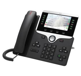 Cisco CP-8841-3PW-NA-K9= Mobile Computer