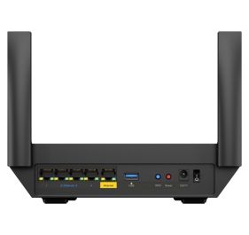 Linksys MR5500 Data Networking