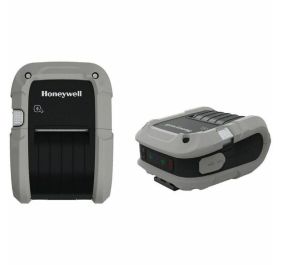 Honeywell RP4A00N1B02 Barcode Label Printer