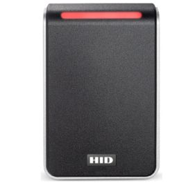 HID 40TKS-00-00000U Access Control Reader