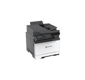 Lexmark 42C7380 Multi-Function Printer