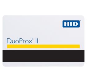 HID 1536LGGSN Access Control Cards