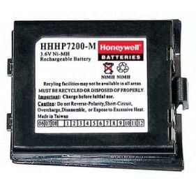 Honeywell Hand Held Replacement Batteries Power Device