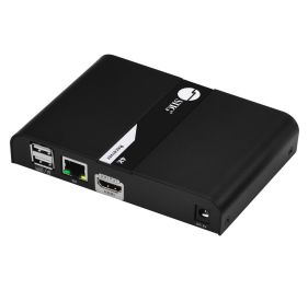 SIIG CE-H25L11-S1 Ethernet Switch
