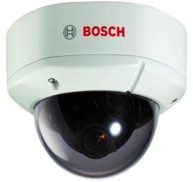 Bosch VDN-240V03-2 Security Camera