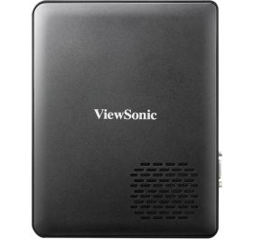 ViewSonic NMP-640 Touchscreen