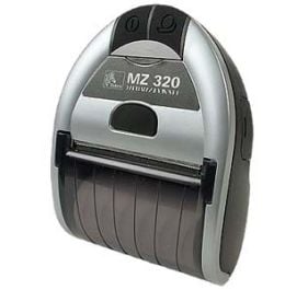 Zebra M3E-0UB0E020-00 Receipt Printer