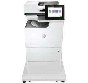 HP J8A13A#BGJ Laser Printer
