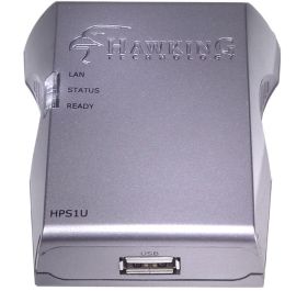 Hawking HPS1U Data Networking