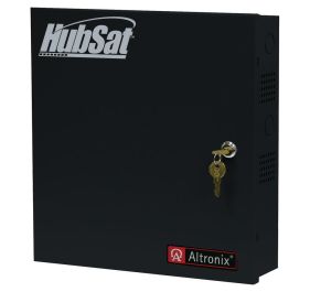 Altronix HUBSAT82D Power Device